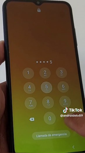 Desbloquear Teléfono Con Patron O Contraseña Olvidada Samsung Galaxy android 14-13-12-11-10 2024 .