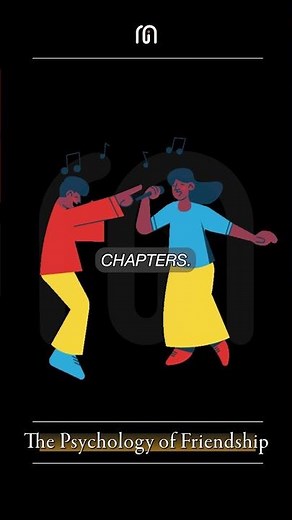 The Psychology of Friendship ｜ When Support Turns Into Comparison