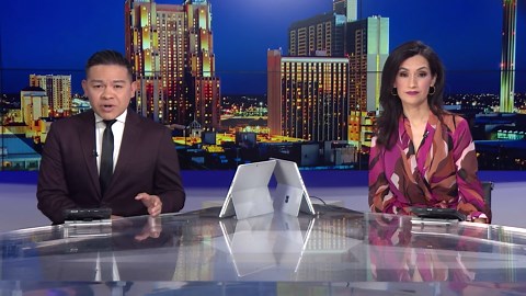 San Antonio bride's dream Halloween wedding hits a snag after dress vanishes