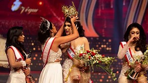Sri Lanka's 'Mrs World' quits weeks after pageant controversy