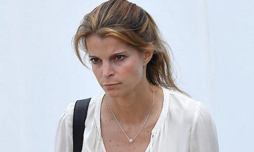 Athina Onassis’ Net Worth: From Youngest Billionaire to Current Fortune | Pagenews.gr