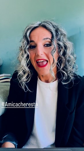 Enrica Tesio on Reels