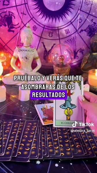 No ignores✨#aimara_tarot #tarot #tarotreading #leydeatraccion #estadosunidos #mexico #viral