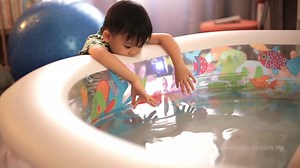 Our little KEW | A Gift From God