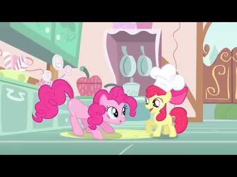 My little pony CAPITULO 12 (TEMPORADA 1)
