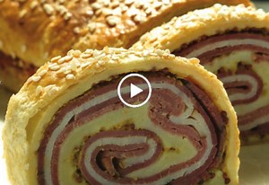 Deli Roll » Jamie Geller