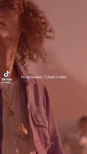 Cheat codes - No promises ft Demi Lovato - I grew up with this song❤️❤️❤️❤️