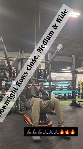 CPL Supine Scapular Arc Row CPL Supine Arc Row — Terra-Core Constrained Scapular Load Pattern