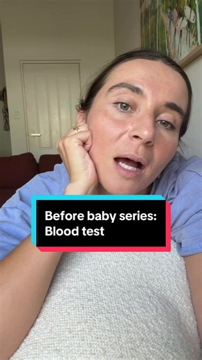 Understanding Preconception Blood Tests for Pregnancy