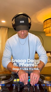 DJ Eric Rhodes on Reels