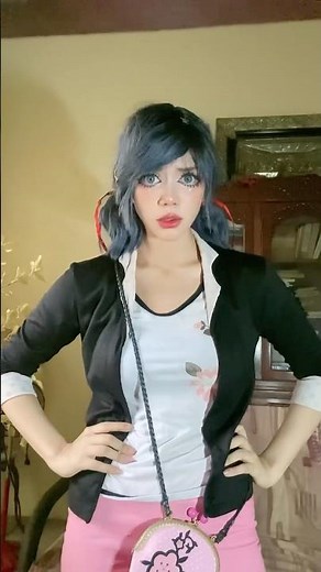 Marinette cosplay | Miraculous #cosplay #miraculousladybug #marinette #ladybug
