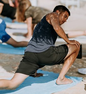 TENS Unit Placement For Psoas - Optimize Health 365