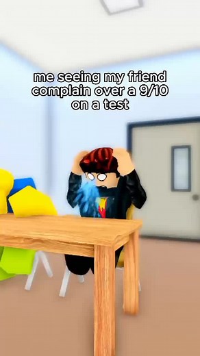 Roblox Animation Edits to Beat Annoyance