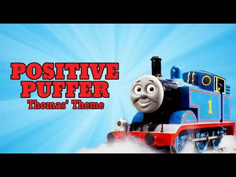 Positive Puffer (Thomas' Theme)