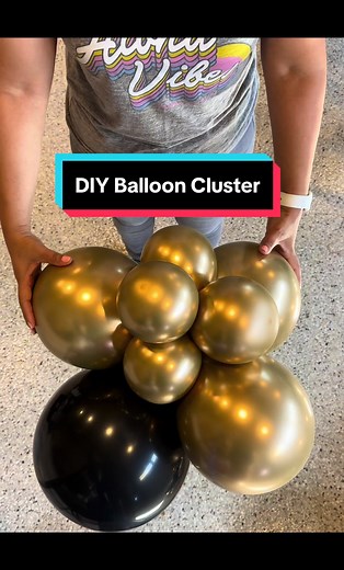 #balloons #balloongarland #balloondecor #balloonideas #howto #tutorial #balloontutorial #diy #learning #learnontiktok #balloon101 #diyballoons #diyproject #howtoattachaballoon #tips #tipsballoons #balloontips #balloonclusters #diyballooncluster #qualatexballoons #howtomakeballoonclusters #fy #fyp #fypシ #fypage #foryou #foryoupage #foryourpage