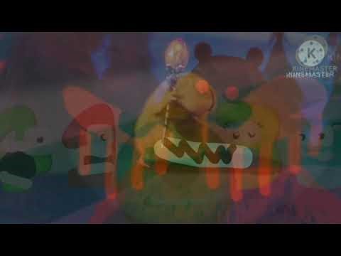 Open Season Alternate Ending Audio Only