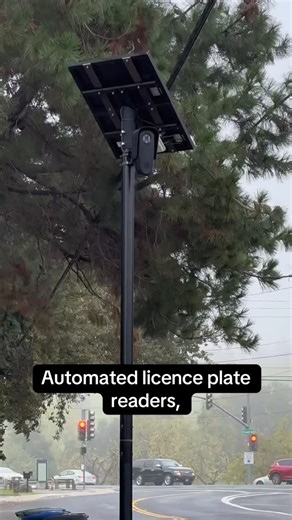 Electronic Frontier Foundation on Instagram: "If you’ve been waiting for the right moment to give to EFF, now’s your chance to all donations through Dec 9 get an automatic dollar-for-dollar match! eff.org/powerup #eff #surveillance #alpr"