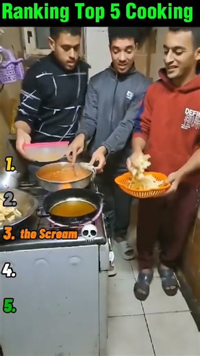 #funny #memes #top #top5 #cooking