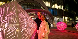 Multnomah Co. enlists sculpture artists for renovated libraries