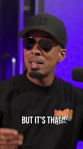 Dallas Austin Thinks Influencers Are The Future of Music