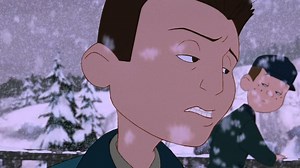 'I am not a gun' | The Iron Giant Clip