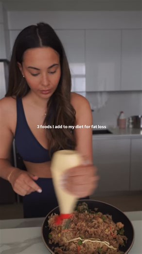 5.7K views | Without fail  When in a fat loss phase you’ll always...