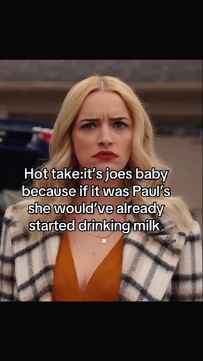 Is Joe the Father in Ginny & Georgia? Hot Take on Joe vs Paul Baby Theory