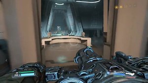 DOOM超级隐藏打法！！！噩梦无伤通关！真正的毁灭战士 无双电磁加农意大利炮！！！