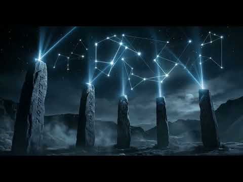 Greek Mythology ASMR | From Olympus to Eternal Silence | Epic Sleep & Meditation