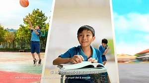 590 reactions · 7 comments | Ang batang MaSigLakas (with nutrients that help give energy & strength with proper diet and exercise), kayang-kayang tumawid from one activity to the next basta Gardenia ang bread - na mas ma-vitamins, mas ma-minerals, mas masustansya (per 100g serving vs other brands). Kaya naman, kampante si Mommy. ASC G0106P043025G | Gardenia Philippines | Facebook