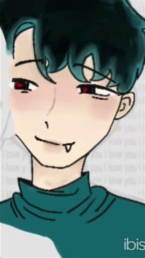 Alien Stage-Ivan speedpaint 🖤🤍🌃 #Alienstage #alnst #ivantill #speedpaint ✨