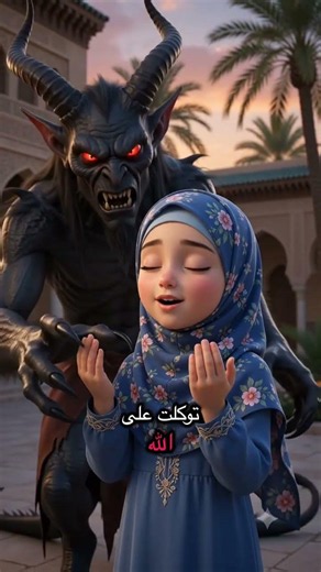 Quand ton cœur est faible, récite cette puissante invocation 🤲 | Hasbi Allah📝