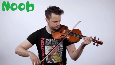 🎶 5 Levels of Dance Monkey – From Noob to EPIC Stage Mode