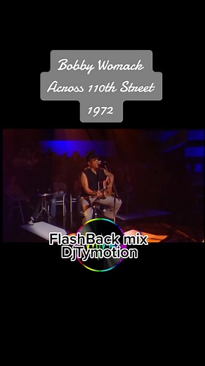 #screammovie Bobby Womack Across 110th Street 1972 #Blues #Rnb #soul #flashbackFriday #bobbywomack #singersongwriter #idonotowntherightstothismusic