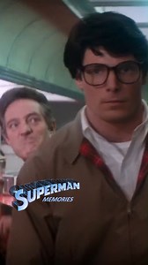 570K views · 6.4K reactions | Clark has never seen his own blood before! - SUPERMAN II This scene was included on the Theatrical Cut of Superman II. #superman #clarkkent #krypton #abctv #christopherreeve #movie #superhero | Kenny Smith | Facebook