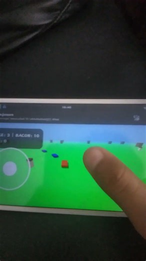 game Buatan ai. VIRUS LUA DI ROBLOX PALSU