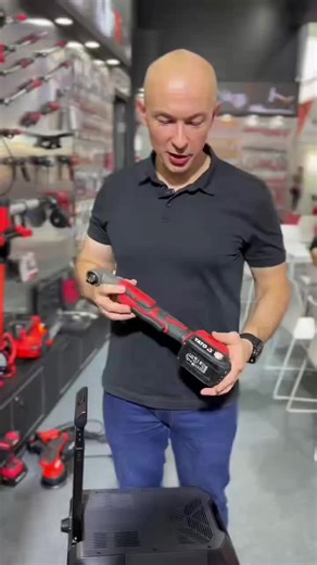 INTRODUCTION FOR YATO CORDLESS ANGLE WRENCH-1 #YATO #POWERTOOLS #YATOProfessional #YATOTOOLS #YATO Quality #PoweredbyYATO