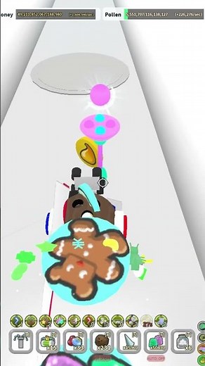 FREE Mythic Eggs in Bee Swarm Simulator? 🎁