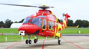 TOP 10 FASTEST HELICOPTERS IN THE WORLD