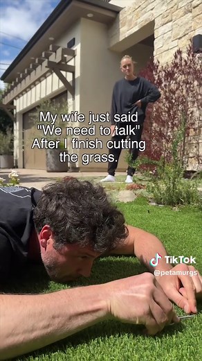 Exploring Peta Murgatroyd's Viral TikTok Moments