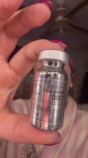 Amazing Differences with @VT Cosmetics Reedle Shot