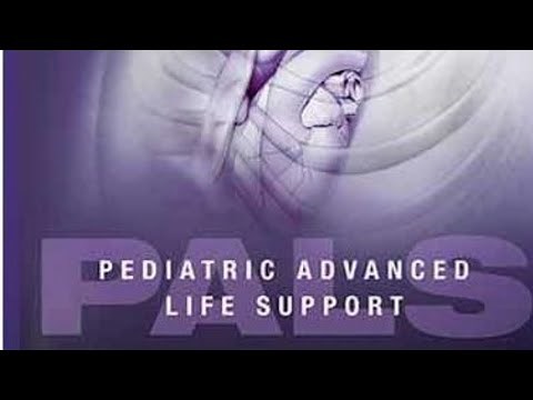 PALS PRECOURSE SELF ASSESSMENT - PRACTICAL APPLICATION