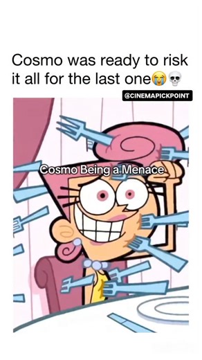 Vedha on Instagram: "Follow for more @cinemapickpoint Our activity is only "INTRODUCING" movies. We don't plan to violate anyone's rights. tv show: The Fairly OddParents Timmy Turner, a 10-year-old boy, has had it with his cruel babysitter, neglectful parents and sadist teacher. ue to his misery, he summons his fairy godparents who have the power to grant him wishes. Some of the wishes are really helpful, others don't work out so well. Timmy's fairy godparents Cosmo and Wanda have deas of their