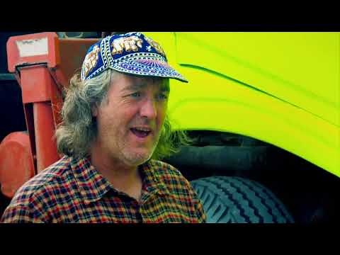 Hammond, Clarkson and May Saying "Oh No" Compilations