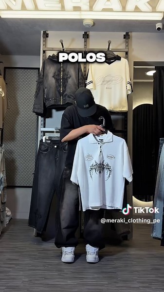 Reinaguración de nuestra tienda en Gamarra 🔥 #parati #fyp #gamarra #boxyfit #polos