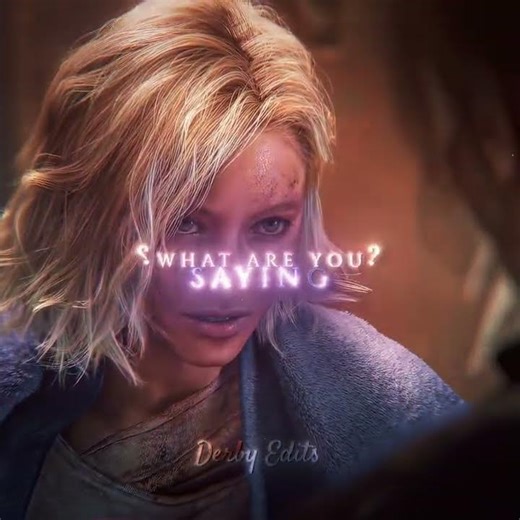 Another Emily 🥹 | Trillium slowed | ib - ‪@TreblixAmz728‬ #shorts #residentevil