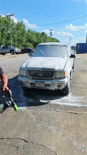 Socar Off-road Frame and Wheel Cleaner. Non-caustic. Non-Acidic. Highly concentrated. Very Versatile