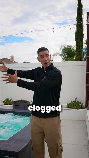 Struggling with spa jets not working right?