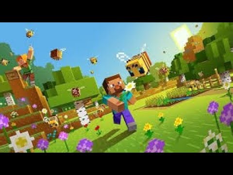 Minecraft Ama Farklı! | Mağaraya İndik, Çok Tehlikeliydi! ⛏️😱 | Bölüm 3