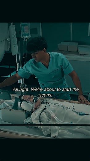 A little doll that makes eye contact. | TDA Media